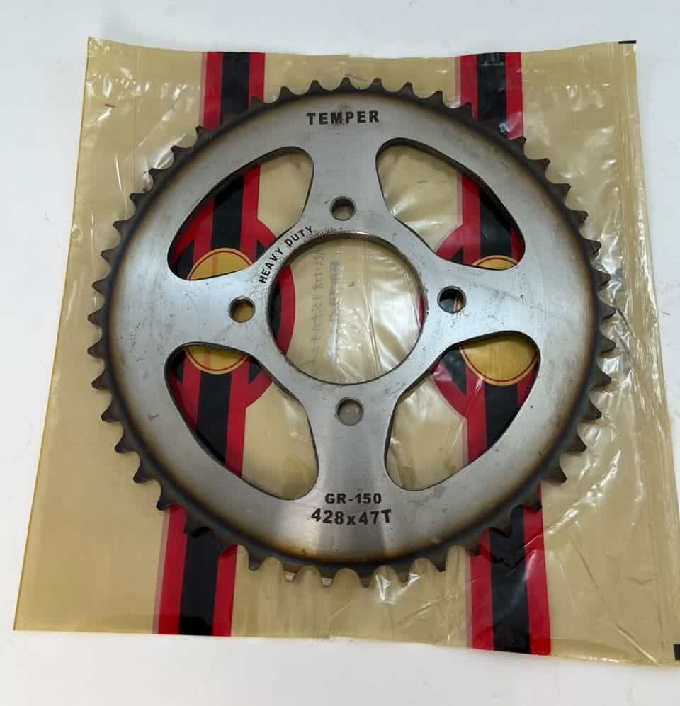 Temper GR150 — photo 2