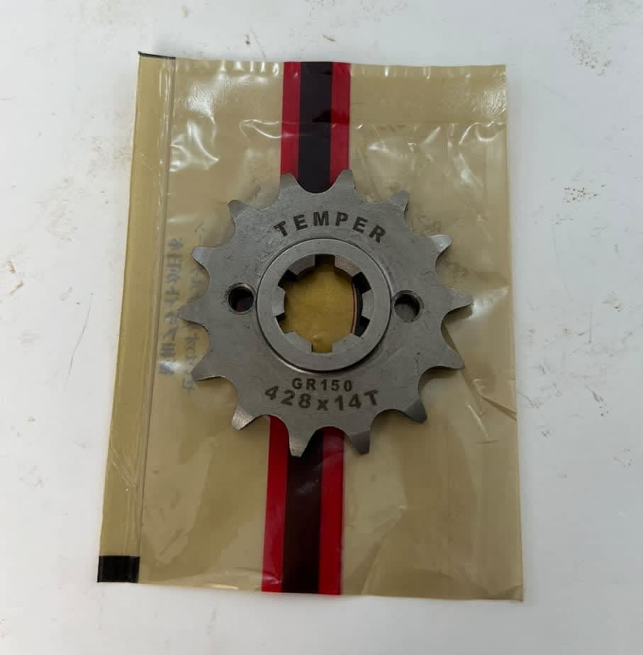 Temper GR150 — photo 4