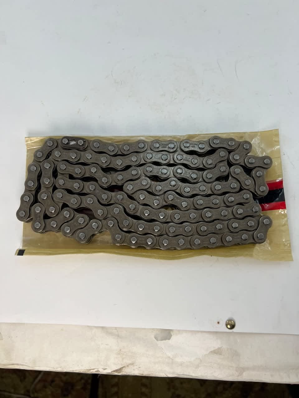 Temper CG125 — photo 4
