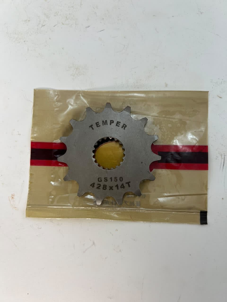 Temper GS150 — photo 3